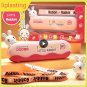 Small Harmonica Plastic plastic Material Dustproof And Elegant Kids Toys