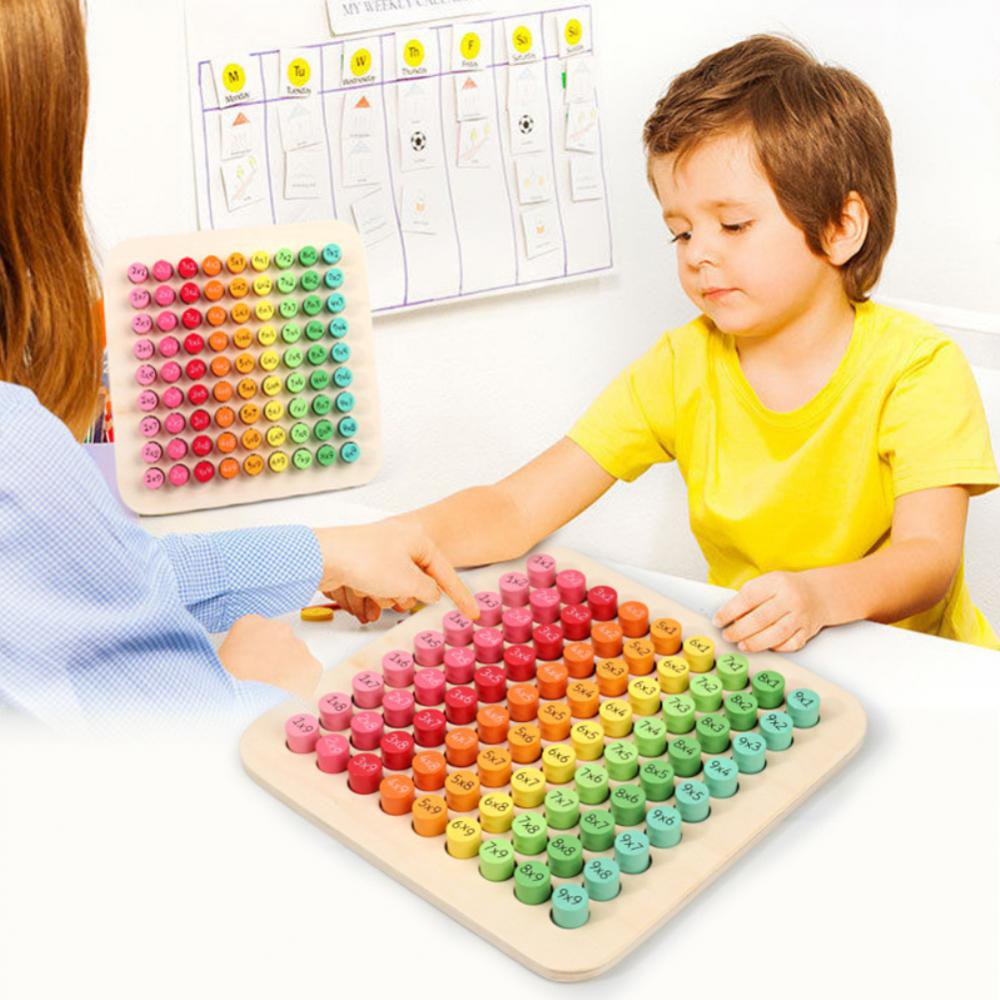 Teaching Aids Primary School Students Funny For 3 Years Old And Above