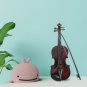 Guitar For Toddler Ukulele Small Musical Toy Model Children Violin Abs Simulation