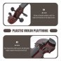 Guitar For Toddler Ukulele Small Musical Toy Model Children Violin Abs Simulation