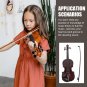 Guitar For Toddler Ukulele Small Musical Toy Model Children Violin Abs Simulation