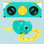 Creative Turtle Painting Toys Children Painting Board Electronic Toy for Toddlers