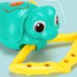 Creative Turtle Painting Toys Children Painting Board Electronic Toy for Toddlers