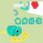 Creative Turtle Painting Toys Children Painting Board Electronic Toy for Toddlers