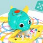 Creative Turtle Painting Toys Children Painting Board Electronic Toy for Toddlers