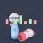 Children's Microphone Amplification Enlightenment Musical Instrument Baby Birthday Party
