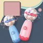 Children's Microphone Amplification Enlightenment Musical Instrument Baby Birthday Party
