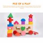 Kids Shape Sorter Toy Learning Playing Color Recognition Children Toys