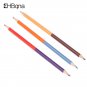 24-color Double-headed Color Pencil Barrel With Two-end Sharpened Double-color