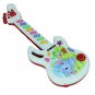 Children Musical Instrument Toy Electric Guitar Sound Light Kids Music Toy Cartoon