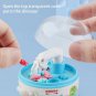 2PCS Mini Claw Machine Adorable Parent-child Household Children Toy Animal