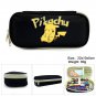 Tomy Pokémon Pikachu Pencil Bag Cartoon Simple Pencil Case Pupils