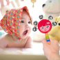 The Bell Toddler Instruments Musical Toys Sensory Toddlers Baby Percussion