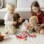 The Bell Toddler Instruments Musical Toys Sensory Toddlers Baby Percussion