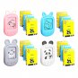 Learning Flash Cards Montessori Sensory Toys Reading Machine Educational Toys