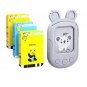 Learning Flash Cards Montessori Sensory Toys Reading Machine Educational Toys