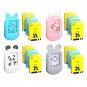 Learning Flash Cards Montessori Sensory Toys Reading Machine Educational Toys