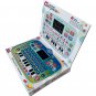 Kids Tablet Toy Educational Toddler Toys Laptop English Learning Machine With LED Display
