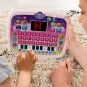Kids Tablet Toy Educational Toddler Toys Laptop English Learning Machine With LED Display