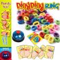 Family Fun Ding Ding Hairs Ring Great Party Games Vision Reagency Challenge