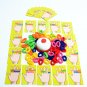 Family Fun Ding Ding Hairs Ring Great Party Games Vision Reagency Challenge