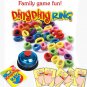 Family Fun Ding Ding Hairs Ring Great Party Games Vision Reagency Challenge
