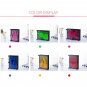 3D Antistress Practical Joke Clone Fingerprint Needle Painting Gag Toys Christmas Kids