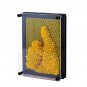 3D Antistress Practical Joke Clone Fingerprint Needle Painting Gag Toys Christmas Kids