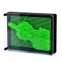 3D Antistress Practical Joke Clone Fingerprint Needle Painting Gag Toys Christmas Kids