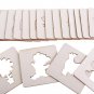Painting Sets Tools Students Beginners Doodle Painting Templates DIY