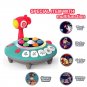 Whac-A-Mole Knocking Baby Toys Musical Interactive Toy Toddler Multi-Functional