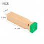 Train Flute Wooden Educational Toys Party Supplies Conductor Whistles
