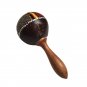 Big Sandhammer Coconut Shell Art, Portable Handheld Toy Musical
