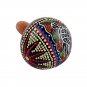 Big Sandhammer Coconut Shell Art, Portable Handheld Toy Musical