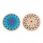 1Set Stacking Educational Toys Kids Children Preschool Shape Color Learning Toys