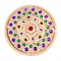1Set Stacking Educational Toys Kids Children Preschool Shape Color Learning Toys