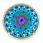 1Set Stacking Educational Toys Kids Children Preschool Shape Color Learning Toys