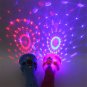 Funny Lighting Wireless Microphone Model Gift Music Karaoke 2019 Cute Mini Toys