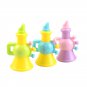 Children's Fun Trumpet Toys Blowable Musical Toys Plastic Educational Early Education