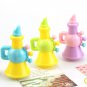 Children's Fun Trumpet Toys Blowable Musical Toys Plastic Educational Early Education
