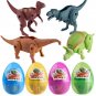 Dinosaur Toy Plastic Burr-free Lifelike Dinosaur Creative High-quality Fall-resistant
