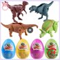 Dinosaur Toy Plastic Burr-free Lifelike Dinosaur Creative High-quality Fall-resistant