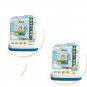 Children's Rolling Ball Challenge Table Game Machine Parent-child Interactive