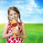 Baby Rattle BB Toys Animal Hand Bells Soft Plush Baby Grab Stick Toy Newbron