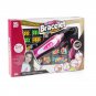 Without Battery Dress Up Toys Abs Braiding Hairstyle Tools Girl Play House Fast Jewelry Toy