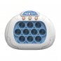 New Breakthrough Quick Push Game Machine Children's Ground Mouse Toys