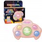 New Breakthrough Quick Push Game Machine Children's Ground Mouse Toys