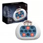 New Breakthrough Quick Push Game Machine Children's Ground Mouse Toys