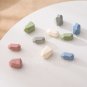 Color Blocks Stacking Stacking Children's Early Learning Color Cognitive Stacking Stone