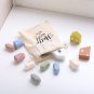Color Blocks Stacking Stacking Children's Early Learning Color Cognitive Stacking Stone